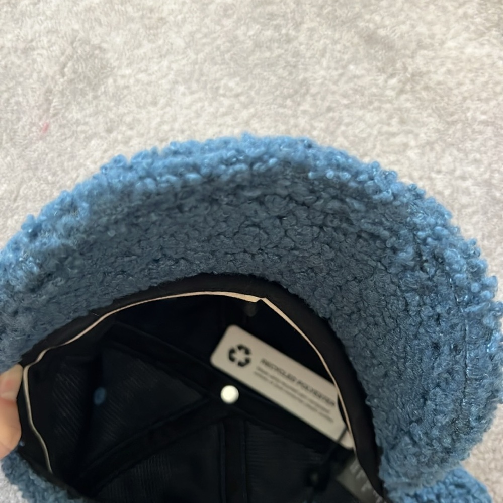 rag & bone

Addison Baseball Cap - Picture 6 of 6